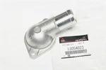 1305A023 Mitsubishi Genuine Fitting, Clg Water Inl Hose New Oem. Fixed Price $67.27.