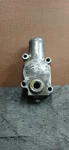 Used Cat 7E-7911: Thermostat Housing For 3176 Engines. Fixed Price $70.00.