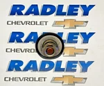 New Oem Engine Coolant Thermostat Gmc General Motors 10190925. Fixed Price $24.99.