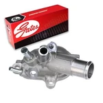 Gates Engine Coolant Water Outlet Thermostat Housing For 2007-2012 Nissan Altima. Fixed Price $66.87.