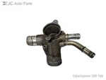 Rear Thermostat Housing 16-19 Ford Police Interceptor Utility 3.7 AT4E8A587EB. Fixed Price $34.95.