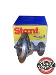 Stant 14269 Engine Coolant Thermostat 195 Degree FAHRENHEIT/90 Celsius. Fixed Price $10.99.