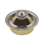 Mr Gasket 4365; High Flow Thermostat 195 Deg Chevy, Ford, Amc, Chrysler. Fixed Price $37.27.