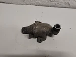 96-98 Acura Tl 3.2L Engine Cooling Thermostat Housing Case With Cover Used Oem. Fixed Price $89.99.