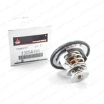 New Genuine Mitsubishi 92-06 Diamante Montero Sport Engine Thermostat 1305A191. Fixed Price $31.28.