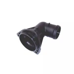 Genuine Volkswagen Thermostat Cover 03H-121-121-D. Fixed Price $50.77.
