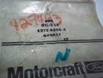 Engine Coolant Outlet Gasket Upper Motorcraft RG-531. Fixed Price $5.49.