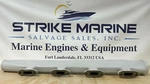 Detroit Diesel 5126377, Water Manifold. Fixed Price $129.95.