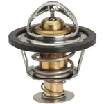 Engine Coolant Thermostat-superstat # Stant 45899 Fits 1987-09 G.m. Products. Fixed Price $10.95.