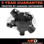 Gates Coolant Thermostat 11537536655 11537544788 11537549476. Fixed Price $190.60.