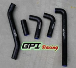 Radiator Hose For Honda RC51 RVT1000R Black. Fixed Price $36.00.