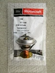 Ford 2C5Z-8575-AA 2C5Z8575AA Motorcraft RT1168 Engine Coolant Thermostat Oem New. Fixed Price $41.99.
