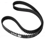 Engine Timing Belt Itm 4275 Fits 88-90 Honda Prelude 2.0L-L4. Fixed Price $26.74.