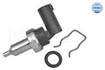 Meyle 014 821 0003 Sensor, Coolant Temperature For Jeep, Mercedes-benz. Fixed Price $13.40.