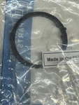 Acdelco Oe/gm Genuine Parts 12587397 - Engine Coolant Water Inlet Gasket. Fixed Price $7.00.