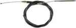 Parking Brake Cable Dorman C93137. Fixed Price $68.99.