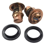 Engineered Products 75-75000 Thermostat Kit For Mercury Mariner 3-CYL. Fixed Price $52.48.
