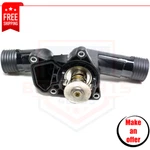 New Thermostat Assembly Stainless Steel For 1996-1999 Bmw & 318IS 318TI. Fixed Price $32.99.