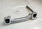 16356-50120 Toyota Sequoia Land Cruiser Lexus LX470 Oem Rear Water By-pass Joint. Fixed Price $102.95.