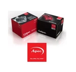 Fits Jaguar X-type Ford Mondeo Brake Caliper Front Right Poppy #2 1123892. Fixed Price $72.78.