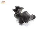 2018 - 2020 Jaguar Xe 2.0L Engine Water Coolant Thermostat Housing Oem. Fixed Price $71.99.