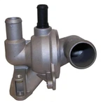 Fit 2002-2004 Jeep Liberty 2.5L 2.8L Diesel Engine Thermostat Housing Assembly. Fixed Price $100.92.
