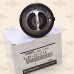 Oem Genuine Mazda Millenia MX-6 Prot Engine Coolant Thermostat KL01-15-171A. Fixed Price $27.30.