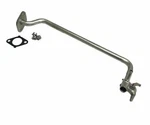 2005-2020 Tacoma Water Bypass Pipe NO.1 Gasket & Bolts ( 2.7L ) Genuine Toyota. Fixed Price $70.94.