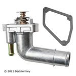 Beck Arnley 143-0815 Thermostat With Housing. Fixed Price $35.37.