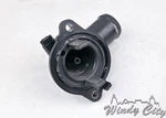 Hemi Engine Thermostat Housing Mopar 05184977AE. Fixed Price $15.00.
