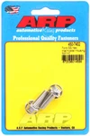 Arp 450-7402 Fits Ford Ss Hex Thermostat Housing Bolt Kit. Fixed Price $18.99.