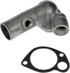 Engine Coolant Thermostat Housing Dorman 902-1022. Fixed Price $26.54.