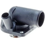 Genuine Motorad Integrated Housing THERMOSTAT-192 Degrees 548-192. Fixed Price $38.30.