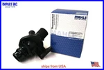 Bmw Thermostat Assembly With Housing 2.0L New Mahle 11 53 635 689. Fixed Price $84.00.