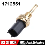 Engine Coolant Temperature Sensor Fits Ford Edge Escape Explorer Mustang. Fixed Price $14.90.