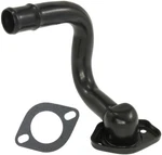 Engine Coolant Water Outlet Seasons 84855. Fixed Price $41.64.