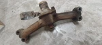 Buick Nailhead 401 Coolant Crossover Thermostat Housing 1963. Fixed Price $100.00.