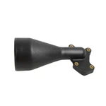 Genuine Oem Mopar For Dodge Ram 1500 2006 2007 Oil Fill Housing Black. Fixed Price $96.68.