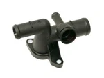 Genuine Vw/audi Radiator Coolant Hose Flange 06A121132AP Volkswagen Jetta. Fixed Price $76.30.