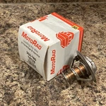 Motorad 302-180/GATES 33878 Engine Coolant Thermostat Free Shipping!!!. Fixed Price $12.95.