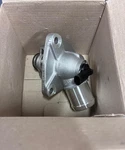New Oem 2017-2024 Kia Hyundai Thermostat Unit #25500-3L300. Fixed Price $29.99.