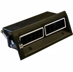 1969 Chevy Camaro Dash Center A/c Vent Assembly CAAC69-3. Fixed Price $105.95.