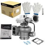 Turbocharger 23528065 Fits Detroit Highway Truck Series 60 12.7L 1997-2002. Fixed Price $415.50.
