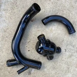 Mercedes Benz W120 Cooling Thermostat W121,PONTON,180 190. Fixed Price $185.00.