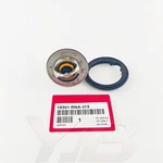 Oem Engine Coolant Thermostat & Gasket 19301-RNA-315 Fit Honda Civic Hr-v Acura. Fixed Price $16.95.