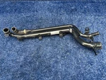 2017-2020 Fiat 124 Spider Coolant Hose Pipe Tube Oem 55273181. Fixed Price $110.00.