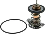Gates 34717 Oe Type Engine Coolant Thermostat. Fixed Price $28.33.