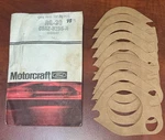 Nos Ford C9AZ--8255-A Thermostat Housing Gaskets (9 Pieces). Fixed Price $25.00.