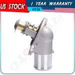 Thermostat Housing For Chevy Silverado Suburban 1500 Gmc Savana 4.8L 5.3L. Fixed Price $13.44.