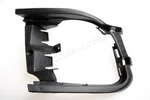 Front Bumper Fog Light Grill Bracket Right Fits Vw Jetta 2011-. Fixed Price $12.51.
